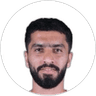 Eisa Ahmed, Defender for Al Bataeh