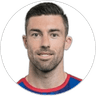 J. Hoffman, Defender for Newcastle Jets