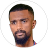 Abdalla Ghanim, Defender for Sharjah