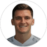 Ross White, Defender for Bala Town