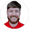 J. Evans, Attacker for Airbus UK