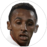 G. Hill, Attacker for Merthyr Town