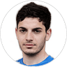 Serob Grigoryan, Defender for Gandzasar