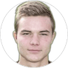 Jan Vondra, Defender for Bohemians 1905