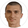 Vladimir Vomenko, Forward for Okzhetpes