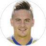Daniel Holzer, Midfielder for FC Baník Ostrava