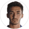 Borja Martínez, Midfielder for SKA Khabarovsk