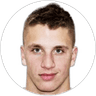 Marko Kordic, Goalkeeper for Petrovac