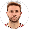 Sergi Samper, Midfielder for Debrecen