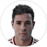 Alvaro Bustos, Forward for Real Murcia CF