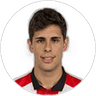 Oscar Gil, Defender for Real Murcia CF