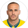 Sandro Ramirez, Forward for UD Las Palmas