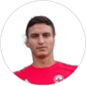 Milos Milovic, Defender for Sumqayit
