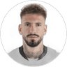 Samu Castillejo, Forward for Johor Darul Ta'zim