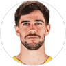 Jose Pozo, Midfielder for Pogon Szczecin