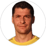 Nikolaos Melissas, Goalkeeper for Larissa