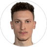Boris Cmiljanic, Forward for Sepsi