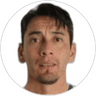 Rubens Sambueza, Midfielder for Deportivo Maipú