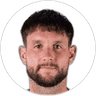 Jordan Lefort, Defender for Angers SCO