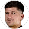 Kyrylo Kovalets, Midfielder for Epitsentr Dunayivtsi