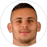 Kristian Kostrna, Defender for FC Spartak Trnava