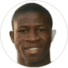 A. Camara, Defender for AS La Châtaigneraie
