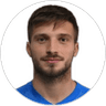 F. Oršula, Defender for Slovan Bratislava II