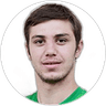Gor Manukyan, Goalkeeper for Van