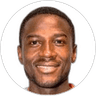 Nayry Vieira, Midfielder for Atlètic Club d'Escaldes