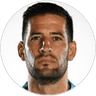 Kiko Casilla, Goalkeeper for Getafe CF