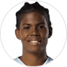 Khadija Shaw, Forward for Jamaica