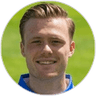 D. Johnstone, Attacker for Scotland U19