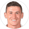Fraser Aird, Midfielder for Cavalry