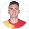 Emre Tasdemir, Defender for Kasımpaşa