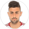 Ö. Özdemir, Defender for Amasyaspor FK