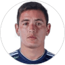 M. Rodríguez, Defender for Melipilla