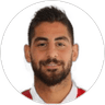 Atabey Cicek, Forward for Batman Petrolspor