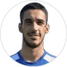 L. Censoni, Midfielder for Tre Fiori