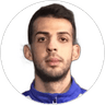 L. Ceccaroli, Attacker for Tre Penne