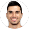 Kire Markoski, Forward for Makedonija GjP