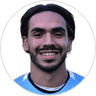 F. Tomassini, Midfielder for Libertas