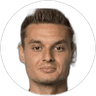 Dorian Babunski, Forward for Nyíregyháza Spartacus