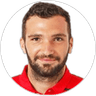 I. Șerban, Midfielder for Cetatea Turnu Magurele