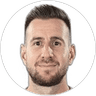Adrian Paun, Forward for CFR 1907 Cluj