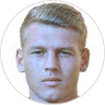 A. Târnovan, Midfielder for Hermannstadt