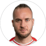 George Puscas, Forward for Dinamo Bucureşti