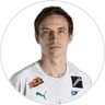 Riku Sjoroos, Attacker for TPS