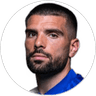 Pedro Rebocho, Defender for Al-Khaleej Club