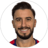 Guzzo Raphael, Midfielder for CS Marítimo