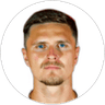 Vitaliy Lystsov, Defender for Shinnik